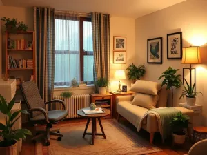 Kto powinien skorzystać z pomocy psychologicznej