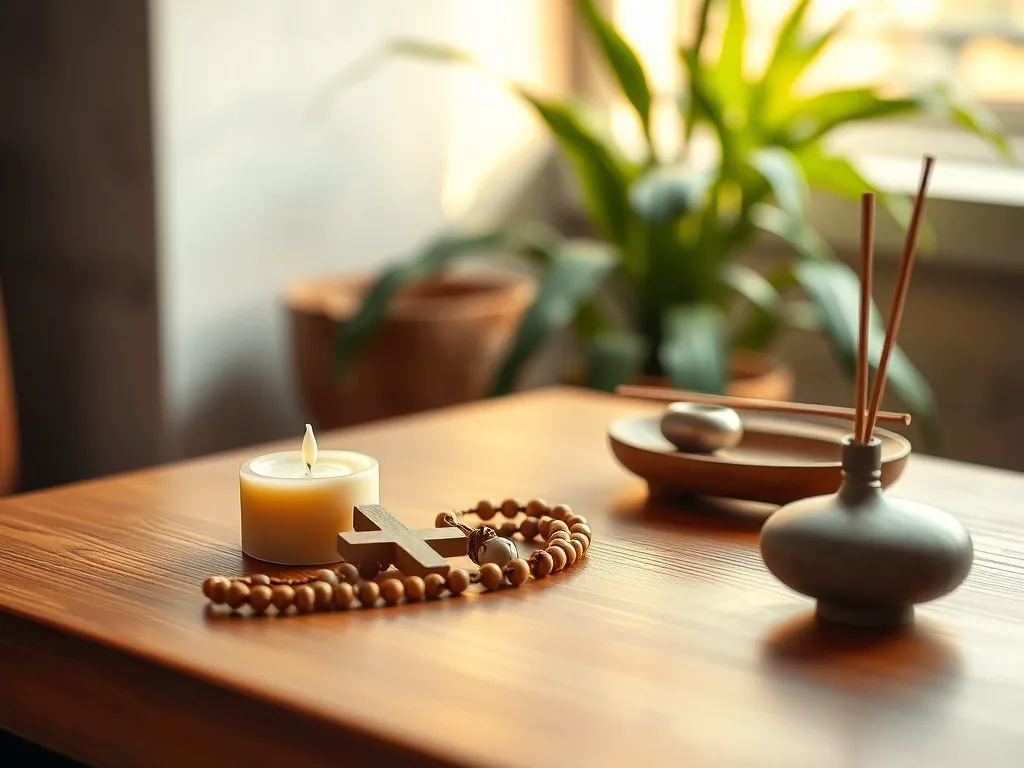 Czy medytacja to grzech? Co o tym mówią religie