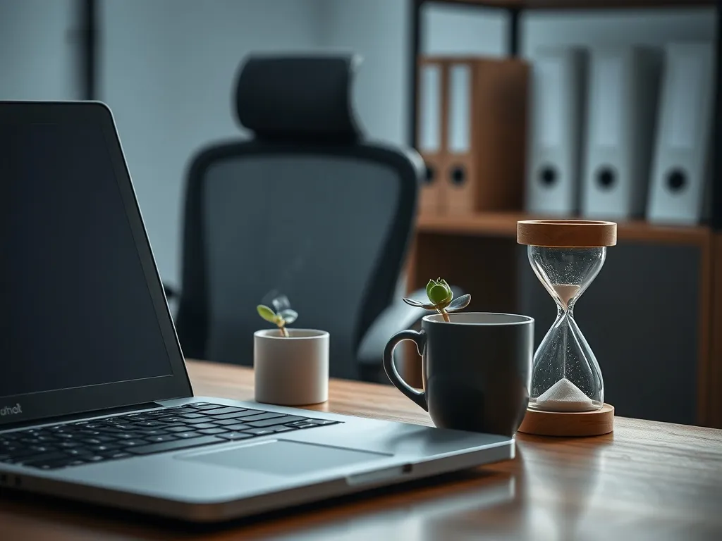 Ile trwa L4 na wypalenie zawodowe?