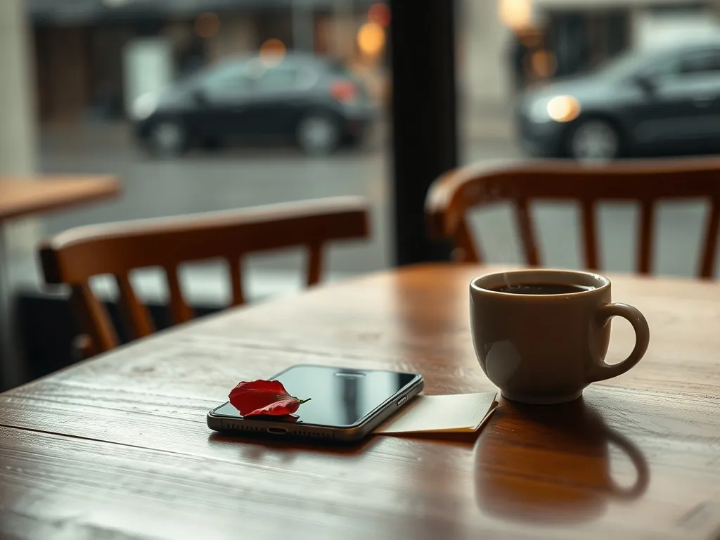 Czy powinieneś przepraszać za ghosting?