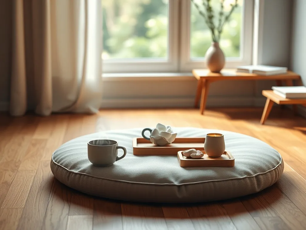 Medytacja mindfulness - co to i jak zacząć?