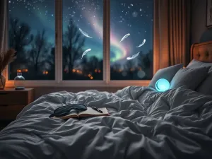 Co to świadomy sen? Wyjaśnienie i praktyczne techniki