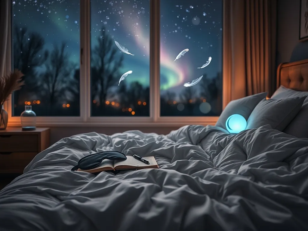 Co to świadomy sen? Wyjaśnienie i praktyczne techniki