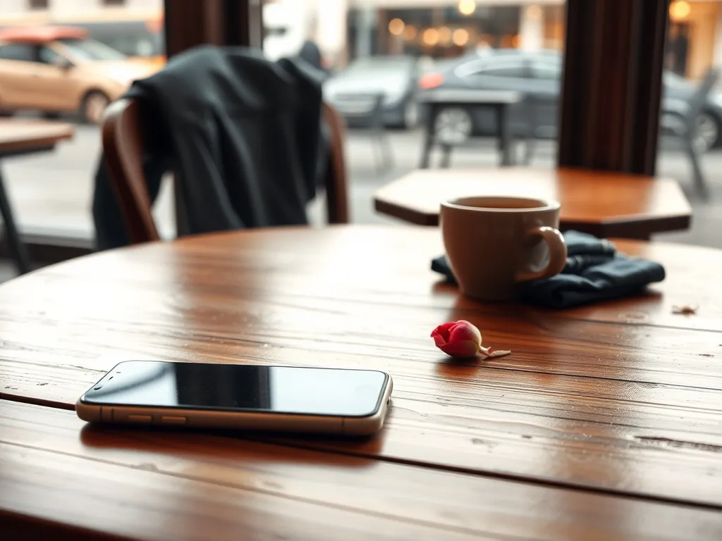 Dlaczego ktoś stosuje ghosting?