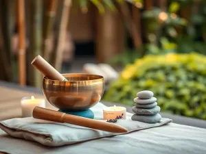 Medytacja uzdrawiająca – techniki, korzyści i jak zacząć