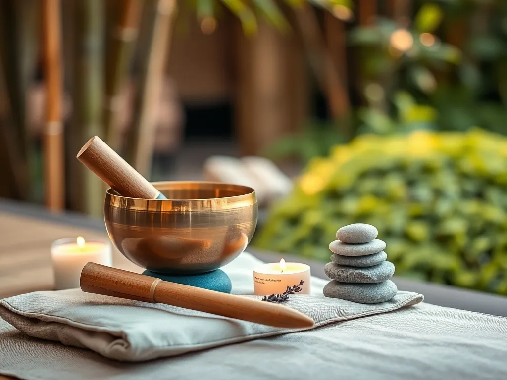 Medytacja uzdrawiająca – techniki, korzyści i jak zacząć