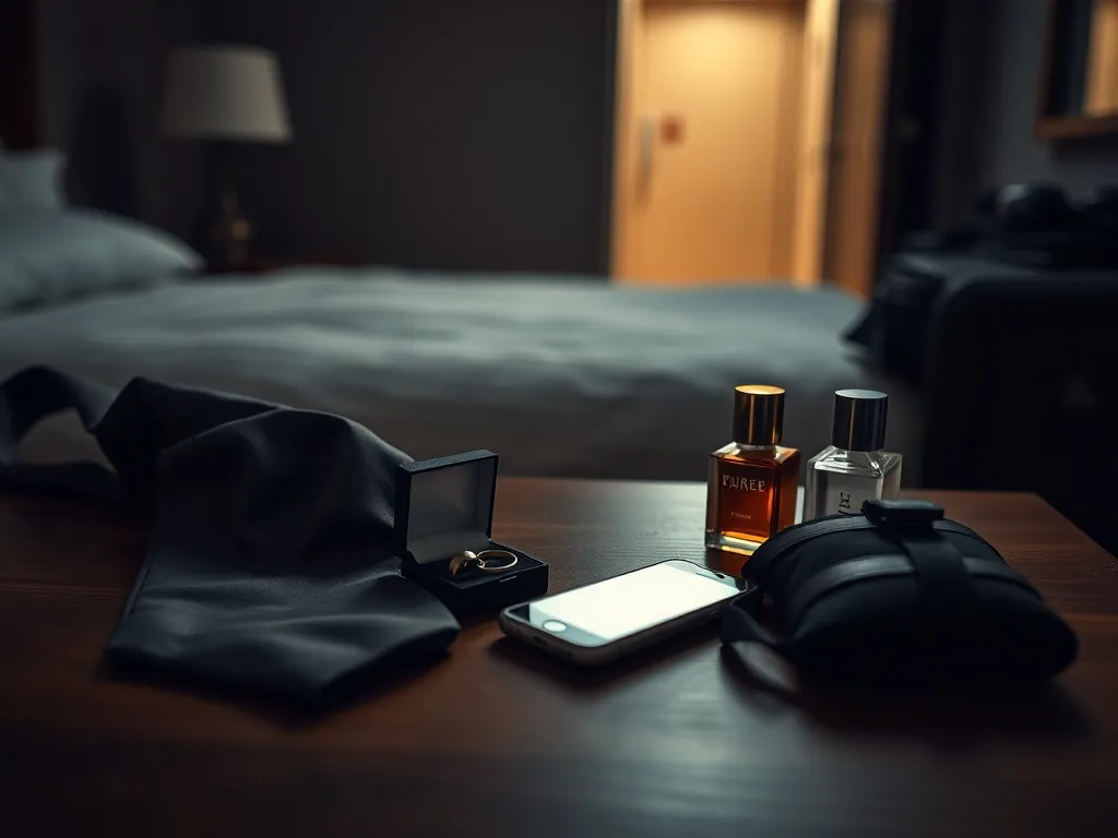 Cechy faceta który zdradza – jak je rozpoznać?