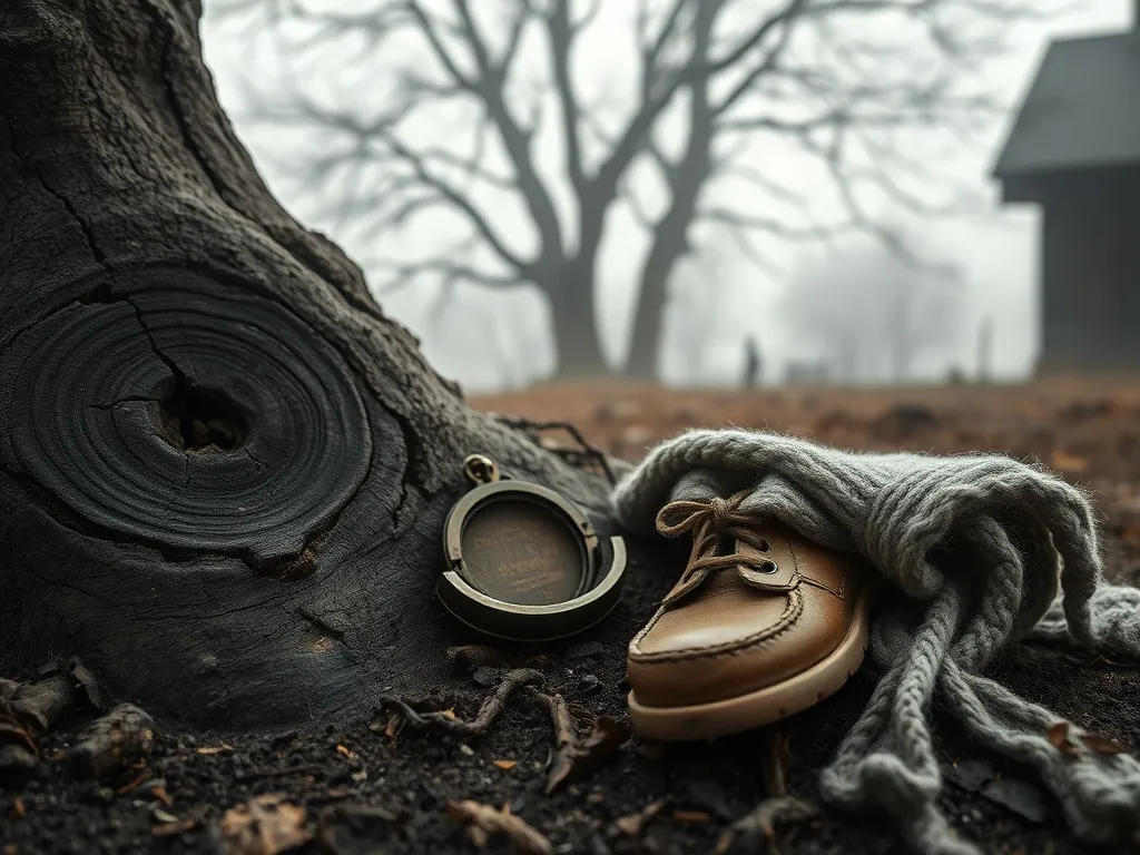 Trauma pokoleniowa – przyczyny, objawy, leczenie