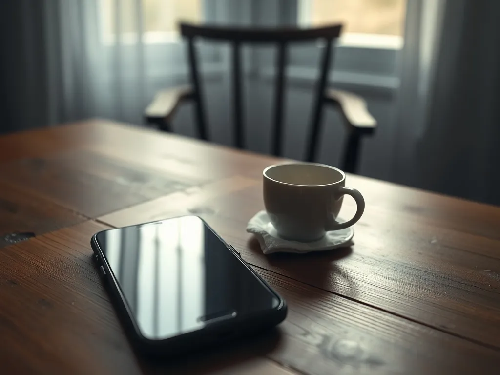 Czy ghosting pokazuje brak szacunku?