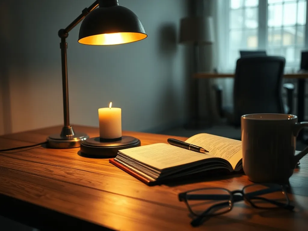 Czy z wypaleniem zawodowym do psychiatry?