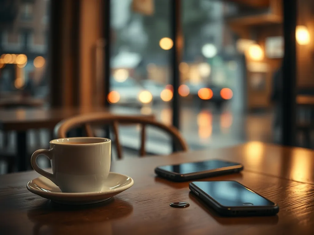 Po czym poznać ghosting?