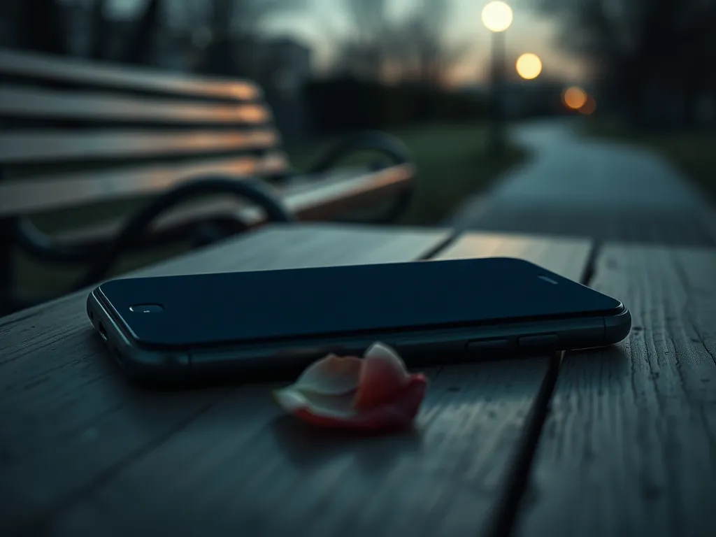 Dlaczego faceci robią ghosting?