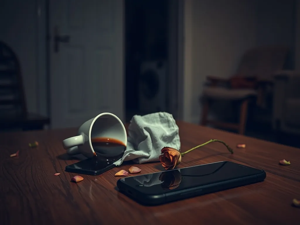 Po czym poznać, że facet cię nie szanuje?