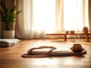 Na czym polega medytacja? Prosty przewodnik i korzyści