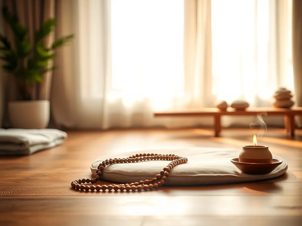 Na czym polega medytacja? Prosty przewodnik i korzyści