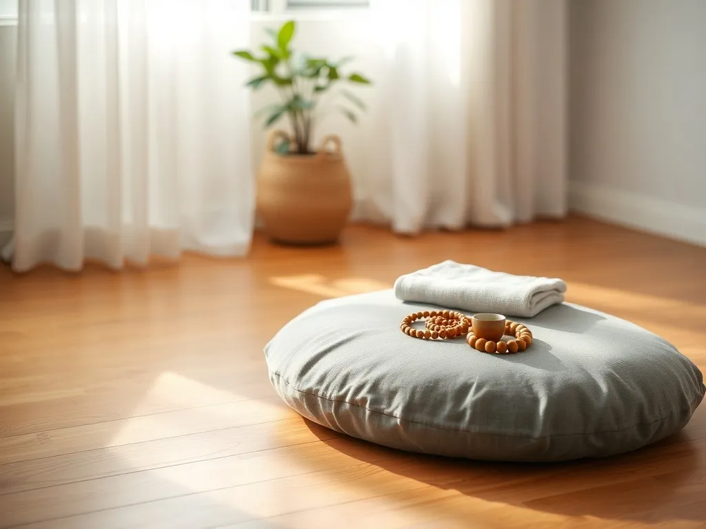 Medytacja transcendentalna – co to jest i jak zacząć?