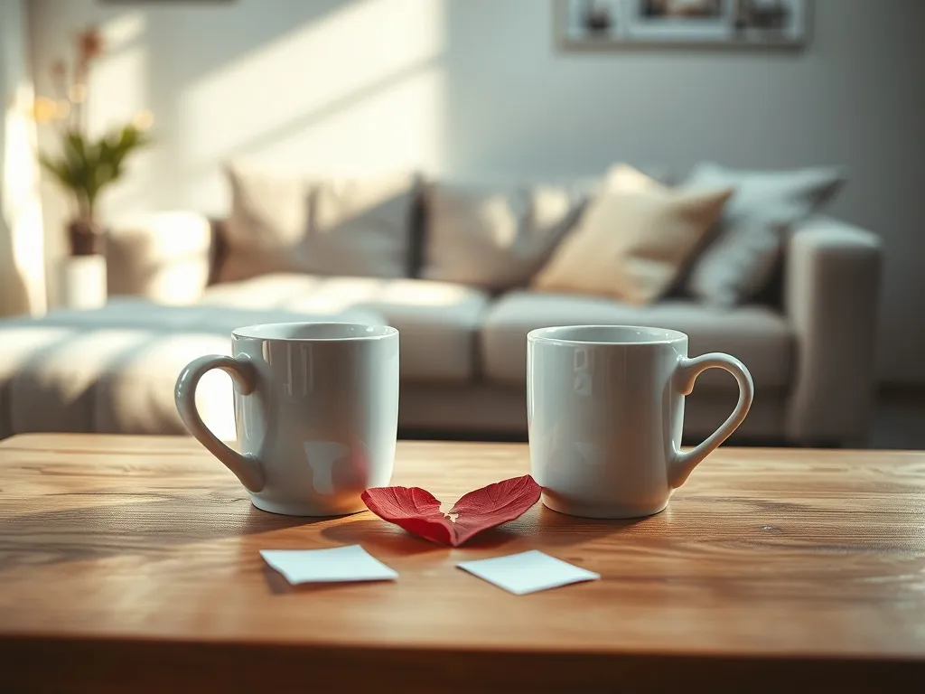 Częste kłótnie w związku o byle co: przyczyny i rozwiązania