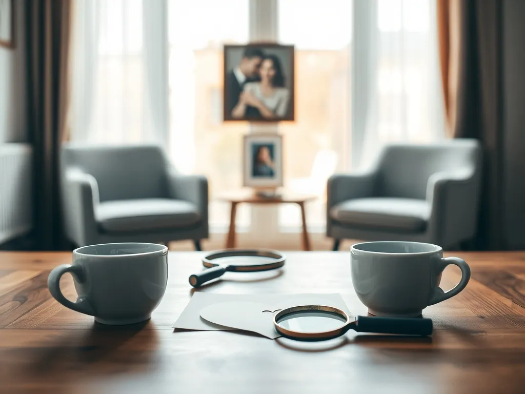 Oznaki kłamstwa w związku: jak je rozpoznać i co robić?