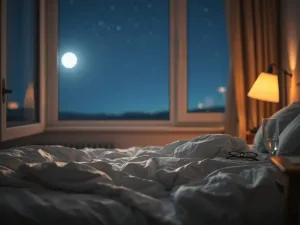 Jak oczyścić umysł - medytacja