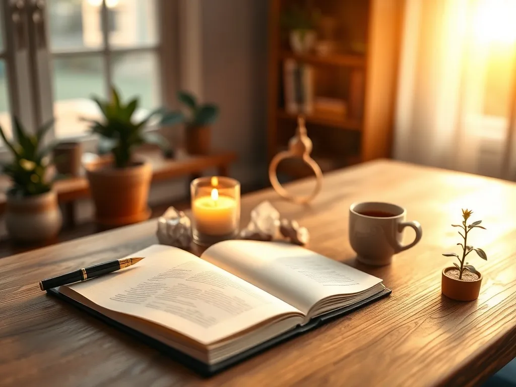 Jak skutecznie manifestować? Najlepsze techniki i porady