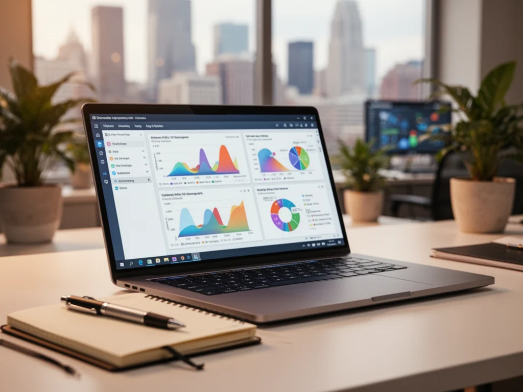 AMN Solution bazy danych B2B – sposób na lepszą sprzedaż